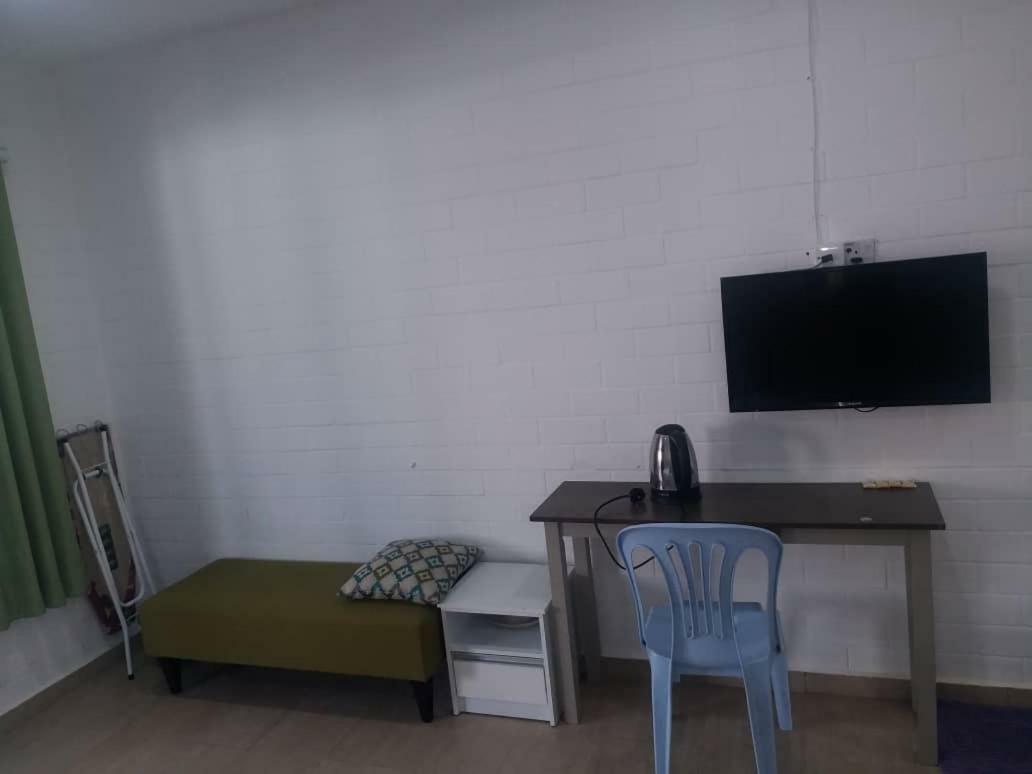 D利马海滩酒店 珍南海滩 外观 照片